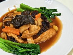 -兴悦酒家(环市东路店)