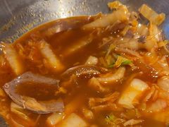 -东园小馆·早茶·淮扬小炒(印象汇店)