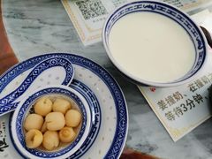 招牌姜撞奶-恒信牛奶甜品(南京总店)