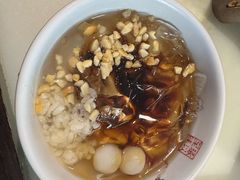 -绿茶餐厅(燕郊永旺店)