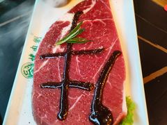 -烤肉刘·清真老北京炙子烤肉(虎坊桥老店)