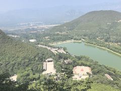 -娲皇宫