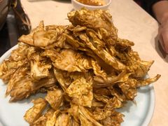 乾隆白菜-三宝涮肉(体育学院店)