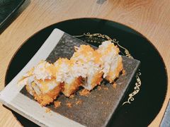-沼津港精致料理·寿喜烧·烧鸟(青浦宝龙广场日料榜单店)