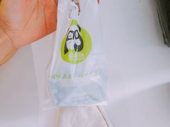 -六时安·熊猫张甜品店(东关街店)