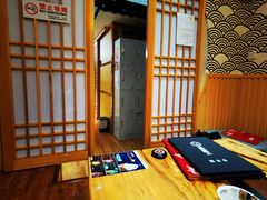 -昱匠·日本料理(金融街店)