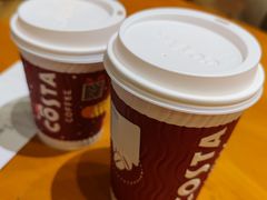 -COSTA COFFEE(德基广场店)