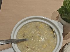 -吕氏疙瘩汤·新鲁菜(济南万象城店)