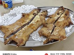 -潮记饭店(钟四商业街店)