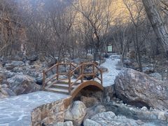 -京东石林峡风景区