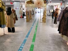 -七浦路服装批发市场