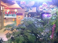 -森谷美食公园(杨行店)