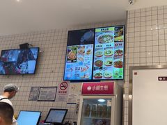 -小杨生煎(松江大学城店)