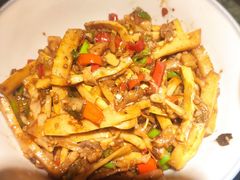 -姐夫的小菜(新中关购物中心店)