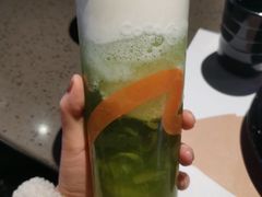 -CoCo都可(上海环球港店)