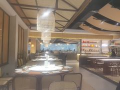 -风味小馆(天目湖宾馆店)