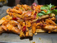 -炭舍干锅(华发商都店)