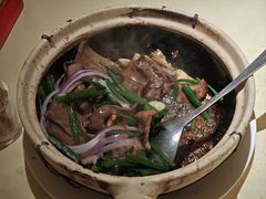 啫啫牛舌-惠食佳(滨江大公馆店)