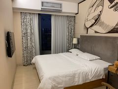 -广州天美酒店公寓