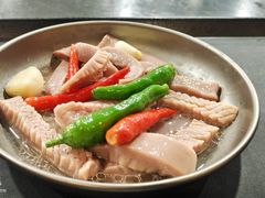 -夜食白市Yespicy·烧烤啤酒宵夜(番禺四海城店)
