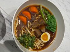 -康师傅私房牛肉面(申虹餐厅店)