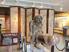 -茅山东方盐湖城景区