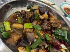 -韶山冲湘菜馆(黄桦路店)