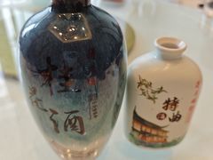 -得月楼·省级非遗·传统苏帮菜(观前店)
