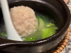 -南京大牌档(崇文门国瑞店)