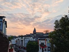 -黎阳老街