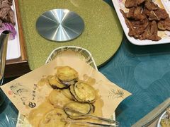 -和源祥·日照菜扛把子(万平口一店)