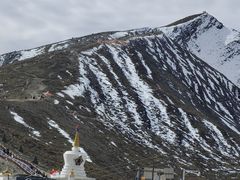 -折多山