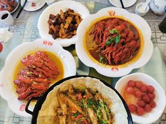 -於氏虾神(盱眙总店)
