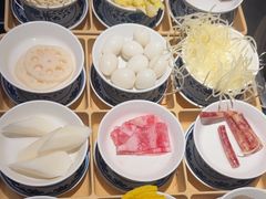 -咏江南·苏式火锅·苏州评弹(观前街店)