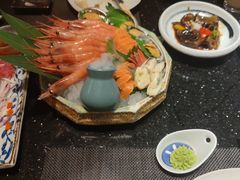 -德川家日本料理(中关村寰太大厦店)
