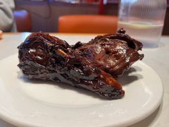 特色酱鸭头-杨氏青龙虾·羊蝎子(托乐嘉店)