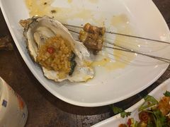 -枪火串烧·东北特色烧烤(罗湖总店)