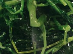 -粥六•新晋菜(柳巷店)