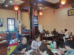 -长兴菜馆(高桥店)