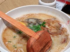 -味千拉面(广州金沙永旺梦乐城店)