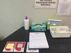 -牙博士口腔品牌连锁(杨浦店)