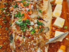 -福满我家大碗厨·湘菜(上海大厦店)