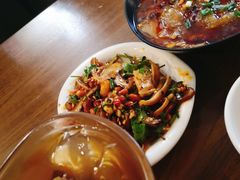 -三生小馆(亭知路店)