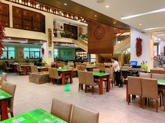 大堂-令氏家外家岐山面(火炬路店)