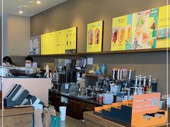 -星巴克(丽水万地广场店)