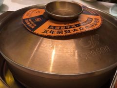 -润园四季椰子鸡火锅(南山海岸城店)