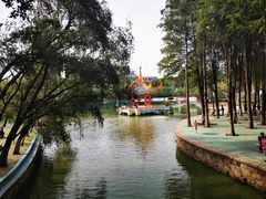 -金砂公园