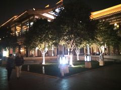 -小白鲨工夫潮膳(曲江店)