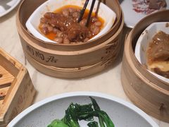 -陶陶居酒家(SM二期购物广场店)