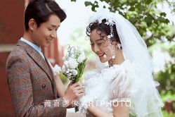 -薇喜影像艺术中心 ART PHOTO